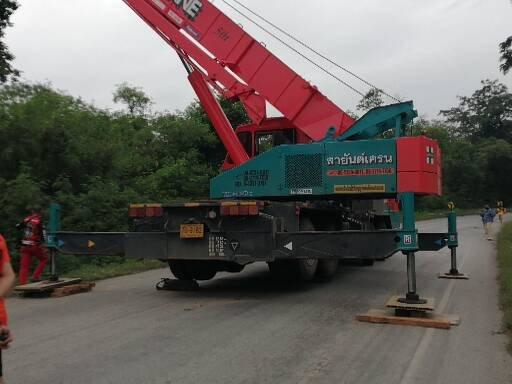LINE_ALBUM_หลักสูตรปั้นจั่นชนิดเคลื่อนที่(Mobile Crane 4 _250828_48.jpg - หลักสูตรปั้นจั่นชนิดเคลื่อนที่ (Mobile Crane 4 ผู้)